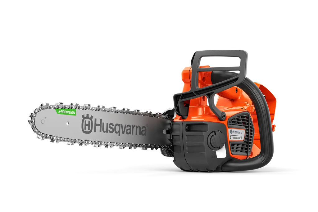 Husqvarna T542i XP® G tronçonneuse d’élagage à batterie - 35 cm