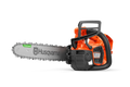 Husqvarna T542i XP® G tronçonneuse d’élagage à batterie - 35 cm