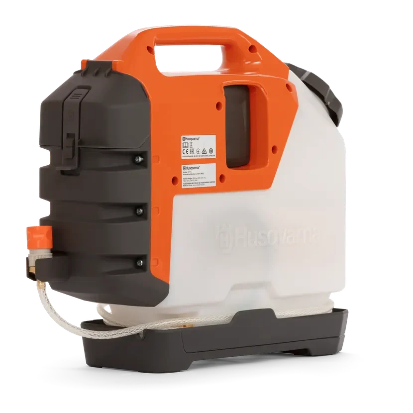 Husqvarna WT 15i Réservoir d’eau