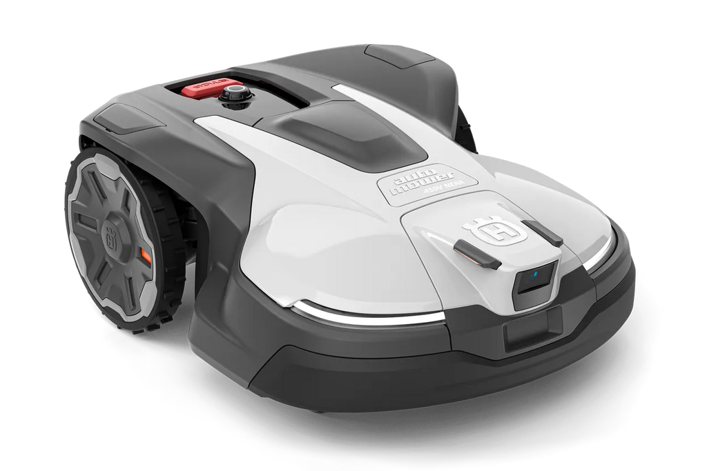 Husqvarna Automower® 450V NERA - Robot tondeuse sans fil avec AI Vision