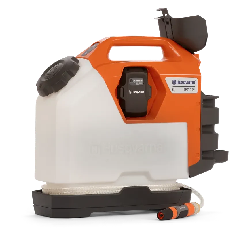 Husqvarna WT 15i Réservoir d’eau