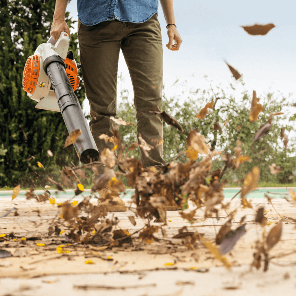 STIHL BG 56 Souffleur thermique