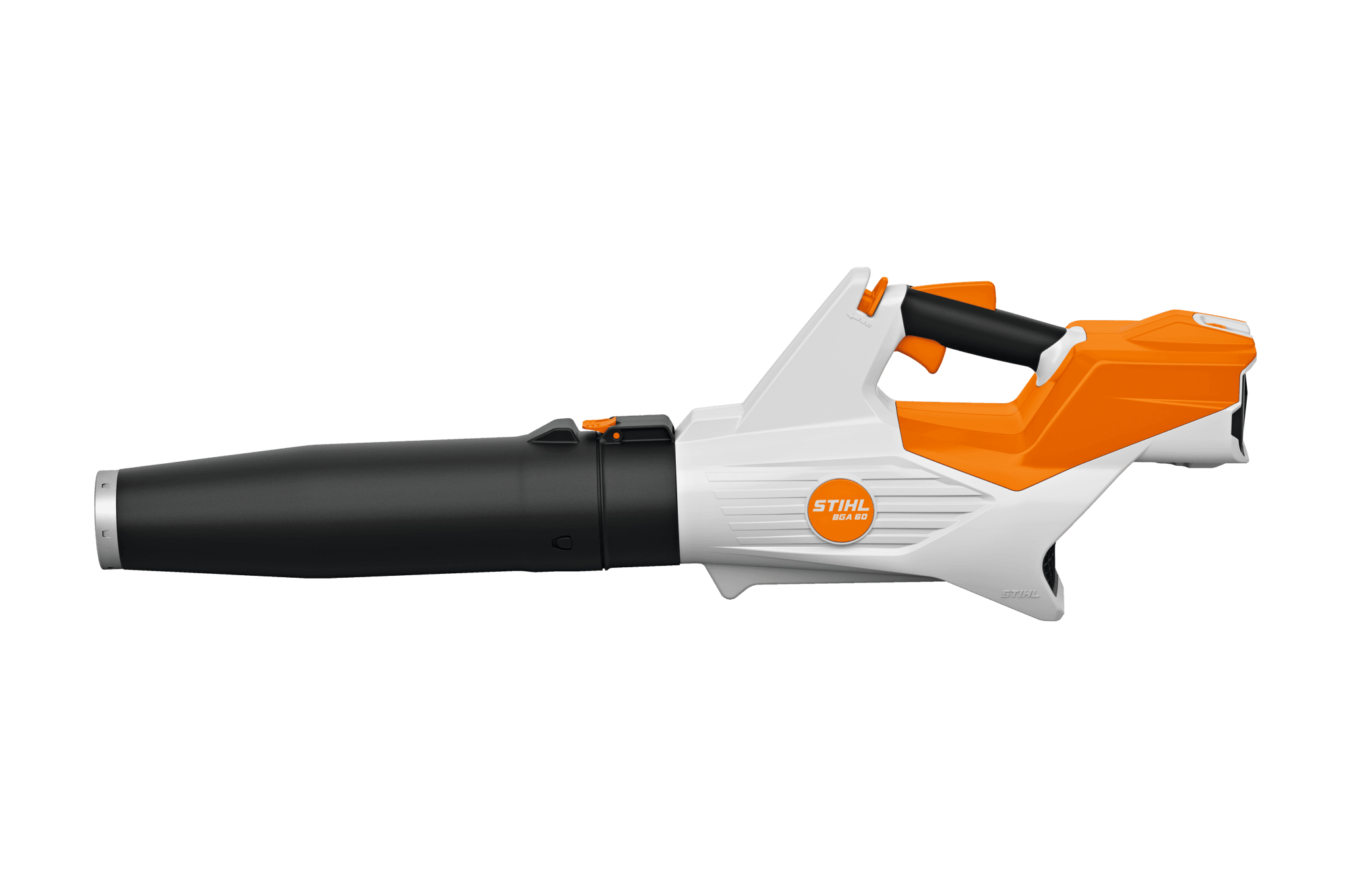 STIHL BGA 60 Souffleur à batterie – avec batterie et chargeur