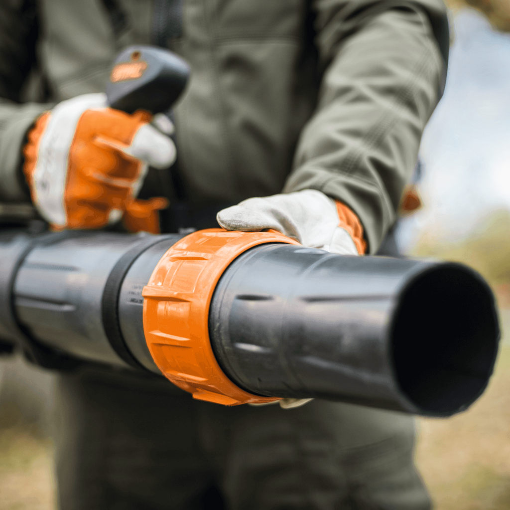 STIHL BR 800 C-E Souffleur à dos thermique