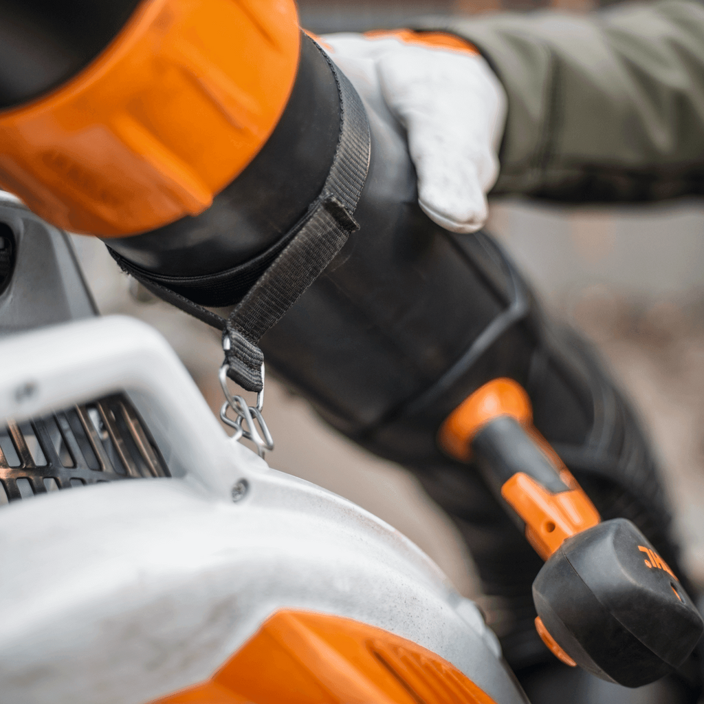 STIHL BR 800 C-E Souffleur à dos thermique