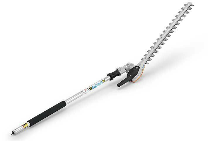 STIHL HL-KM 145° Taille-haies - 50 cm - Outil Kombi