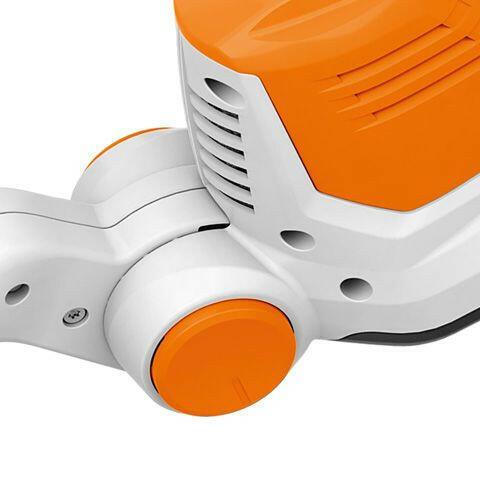 STIHL HLA 56 Taille-haies sur perche à batterie - Machine nue