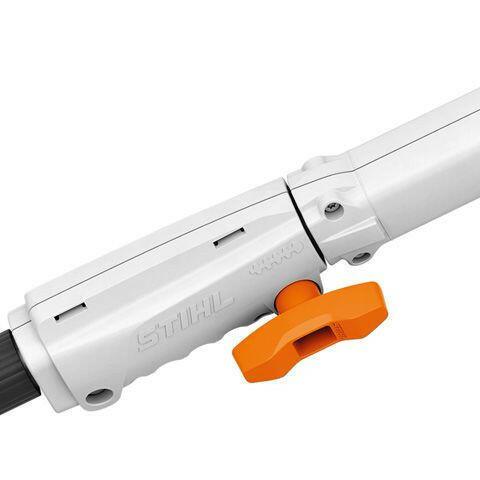 STIHL HLA 56 Taille-haies sur perche à batterie - Machine nue