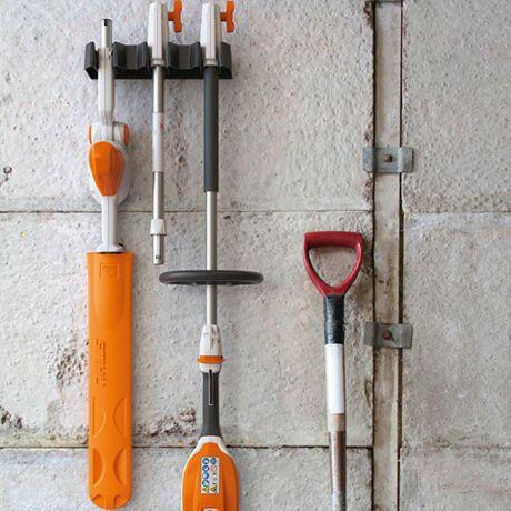 STIHL HLA 56 Taille-haies sur perche à batterie - Machine nue