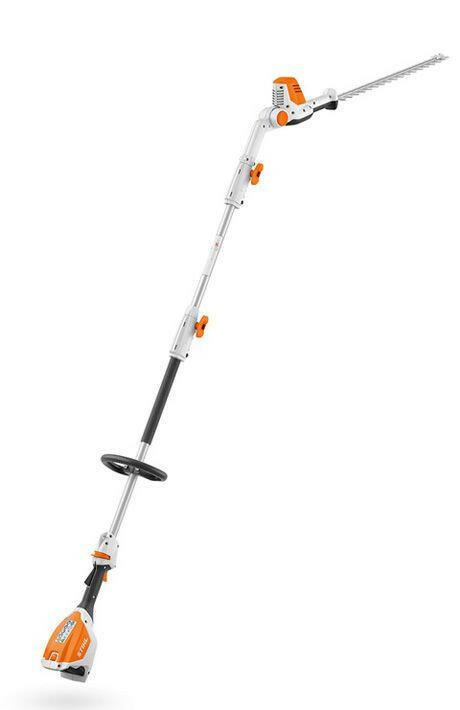 STIHL HLA 56 Taille-haies sur perche à batterie - Machine nue