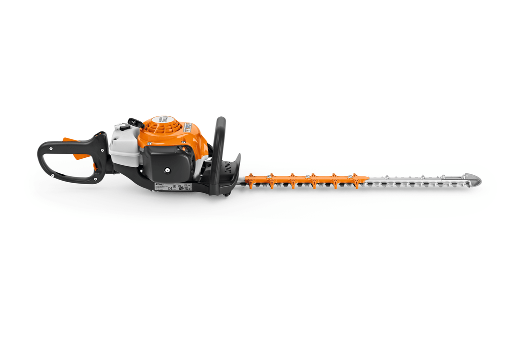 STIHL HS 82 R Taille-haies thermique - 75 cm