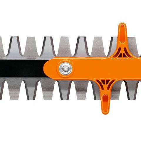 STIHL HS 82 T Taille-haies thermique - 75 cm