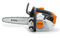STIHL MS 151 TC-E Tronçonneuse thermique - 30 cm