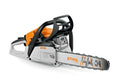 STIHL MS 182 Tronçonneuse thermique - 40 cm