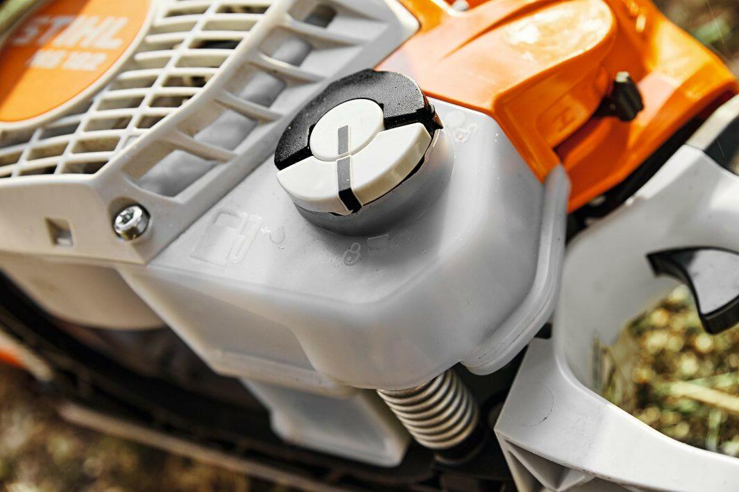 STIHL MS 182 Tronçonneuse thermique - 35 cm