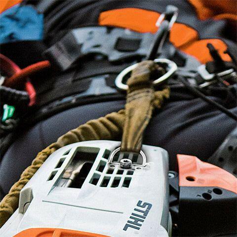 STIHL MS 194 T Tronçonneuse thermique - 30 cm