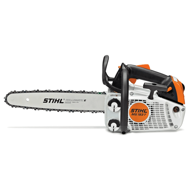 STIHL MS 194 T Tronçonneuse thermique - 30 cm