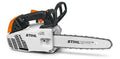 STIHL MS 194 T Tronçonneuse thermique - Light - 35