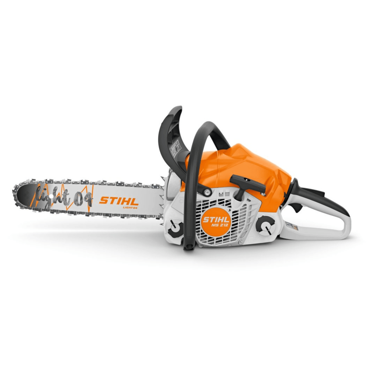STIHL MS 212 Tronçonneuse thermique - 35 cm