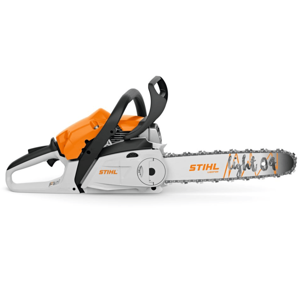 STIHL MS 212 C-BE Tronçonneuse thermique - 40 cm