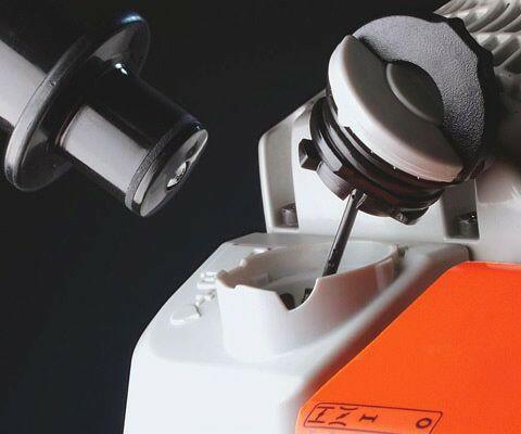 STIHL MS 251 Tronçonneuse thermique - 40 cm