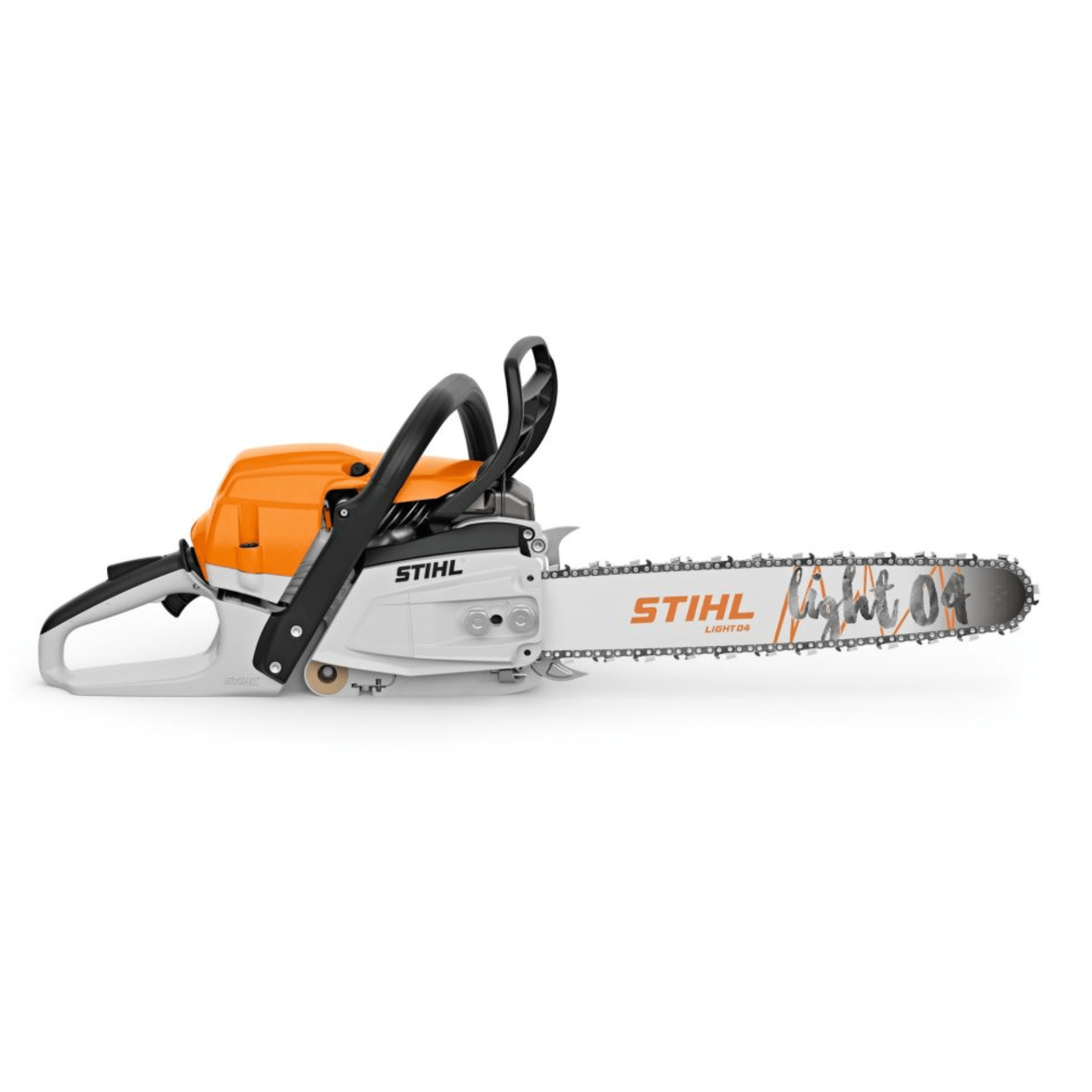 STIHL MS 261 C-M RS Pro Tronçonneuse thermique - 35 cm
