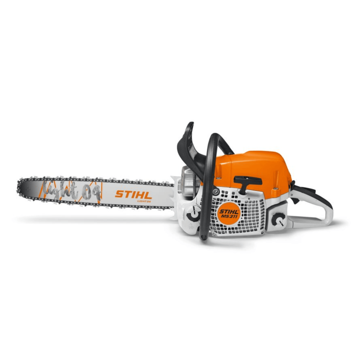 STIHL MS 311 - Tronçonneuse thermique - 45 cm