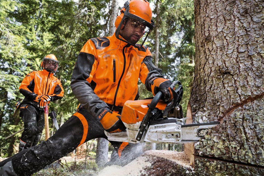 STIHL MS 462 C-M Tronçonneuse thermique - 50 cm