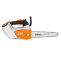 STIHL MSA 161 T Tronçonneuse d’élagage à batterie - 25 cm