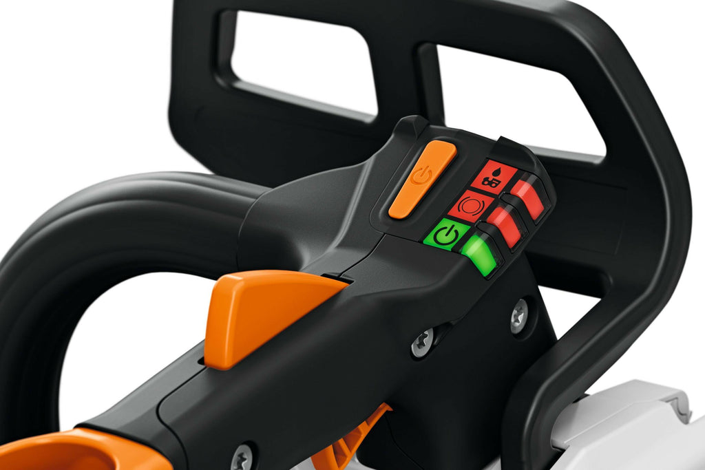 STIHL MSA 220 TC-O Tronçonneuse sur batterie - 35 cm / Corps