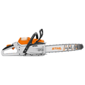 STIHL MSA 300 Tronçonneuse à batterie - Corps - 35 cm