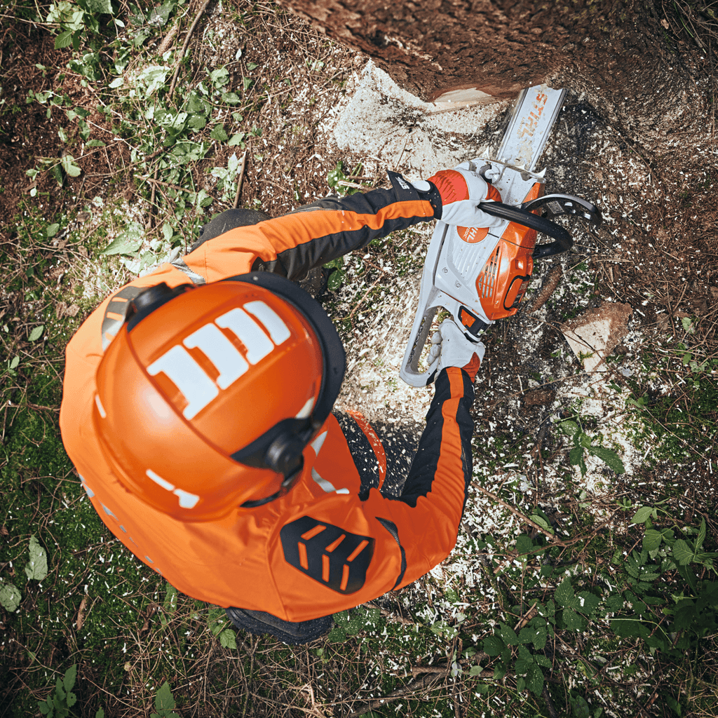 STIHL MSA 300 C-O Tronçonneuse à batterie - Outil seul - 40 cm