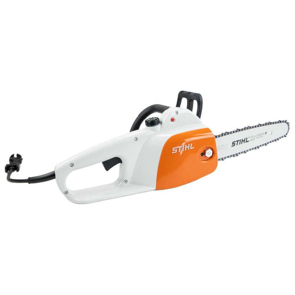 STIHL MSE 141 Tronçonneuse électrique - 35 cm