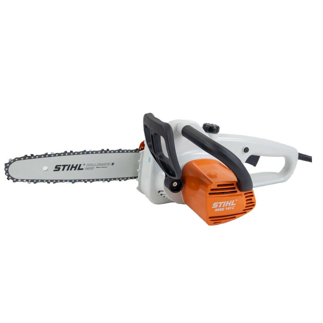 STIHL MSE 141 Tronçonneuse électrique - 35 cm
