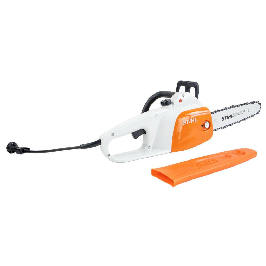 STIHL MSE 141 Tronçonneuse électrique - 35 cm