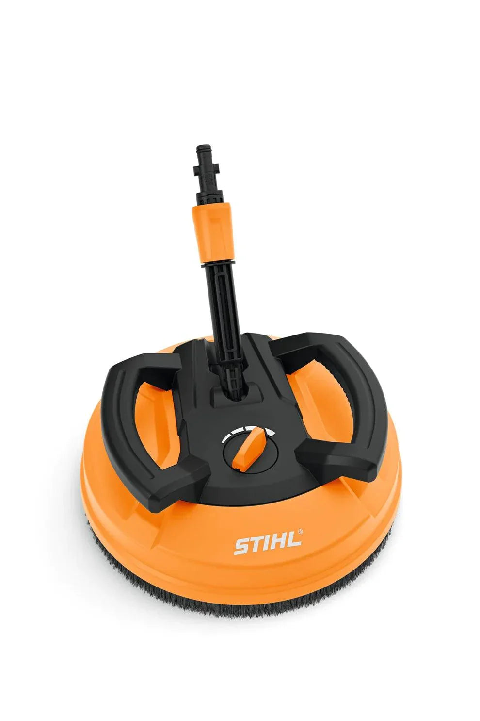 STIHL RE 130 Plus Nettoyeur haute pression avec nettoyeur de terrasse