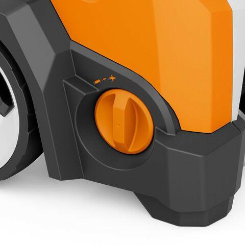 STIHL RE 150 Plus Nettoyeur haute pression