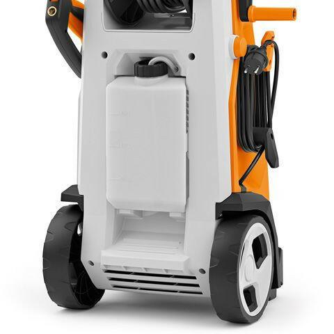 STIHL RE 150 Plus Nettoyeur haute pression