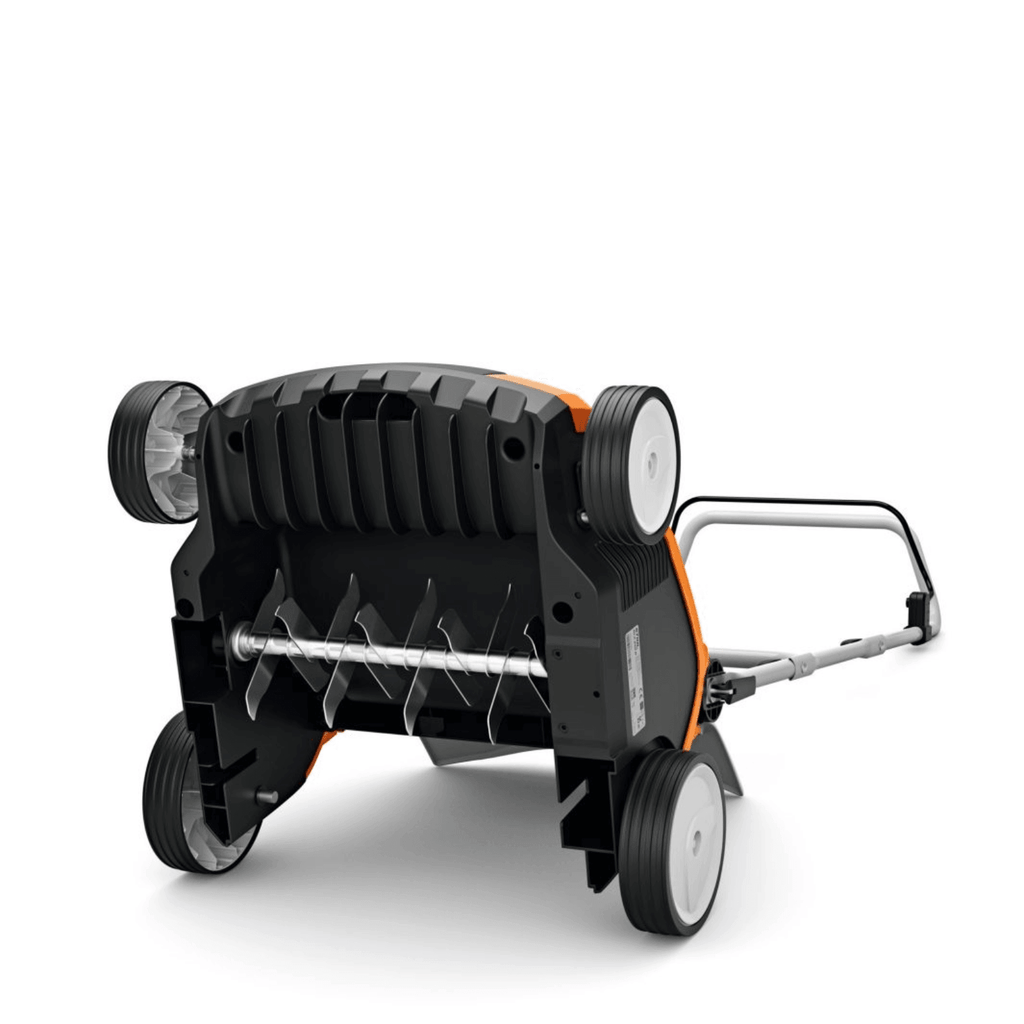 STIHL RLA 240 Scarificateur à batterie - Version nue
