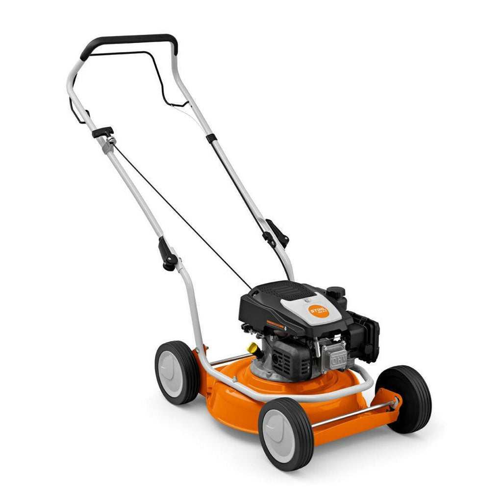 STIHL RM 2.2 R Tondeuse mulching thermique