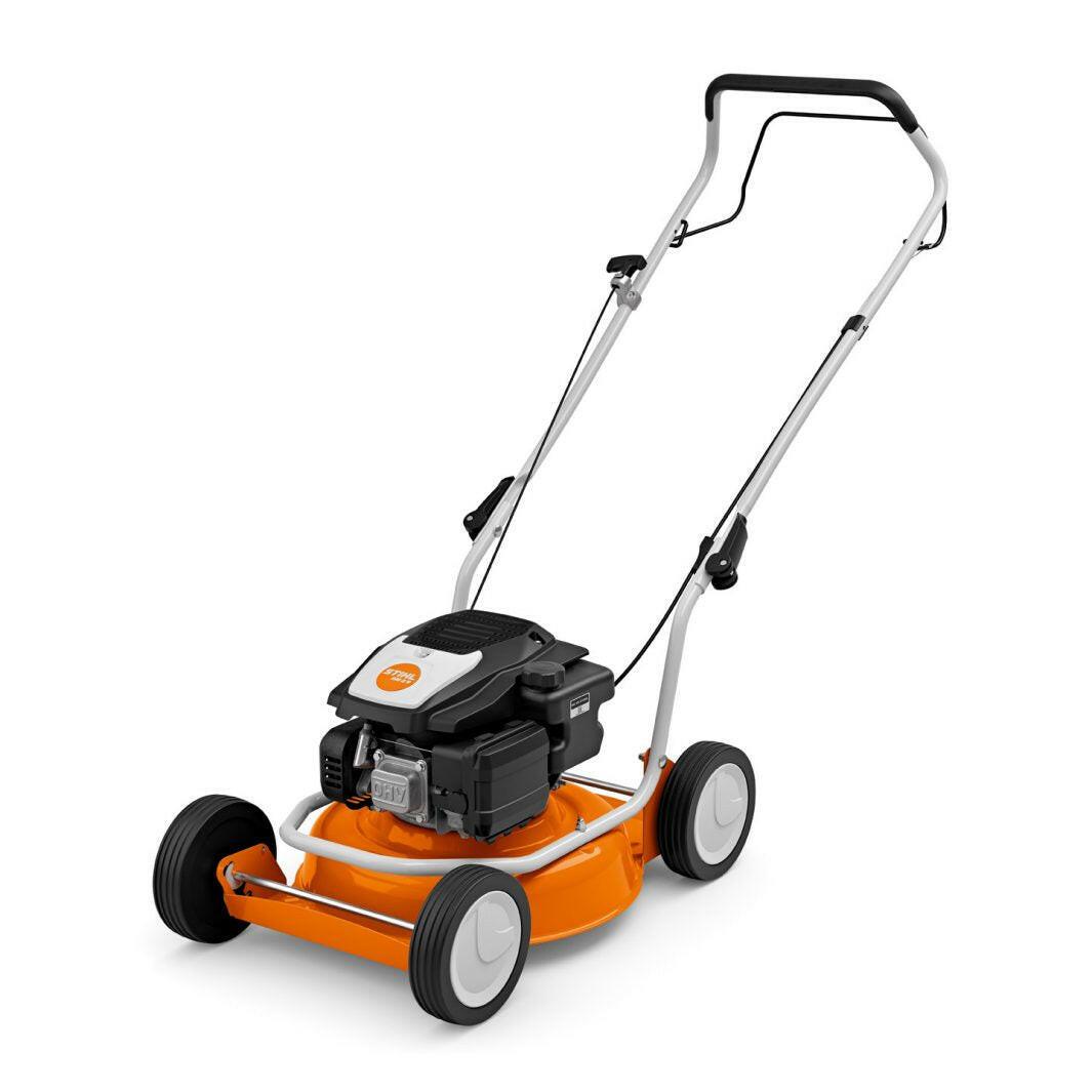 STIHL RM 2.2 R Tondeuse mulching thermique