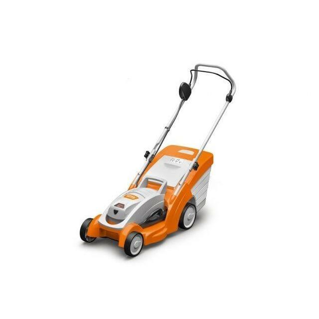 STIHL RMA 239.1 Tondeuse à gazon sur batterie – Corps