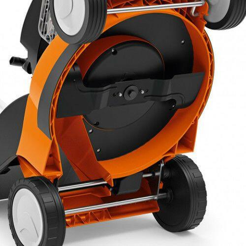 Tondeuse électrique STIHL RME 339 C