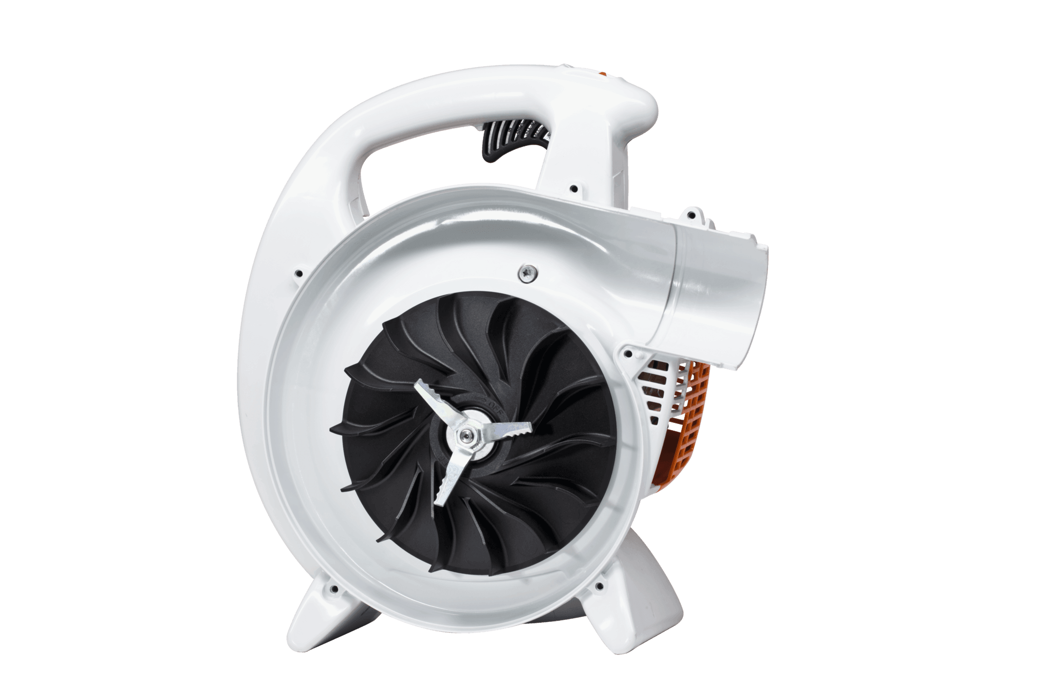 STIHL SH 86 Aspirateur/Souffleur thermique