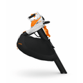 STIHL SHA 56 Aspirateur/Souffleur à batterie - Corps