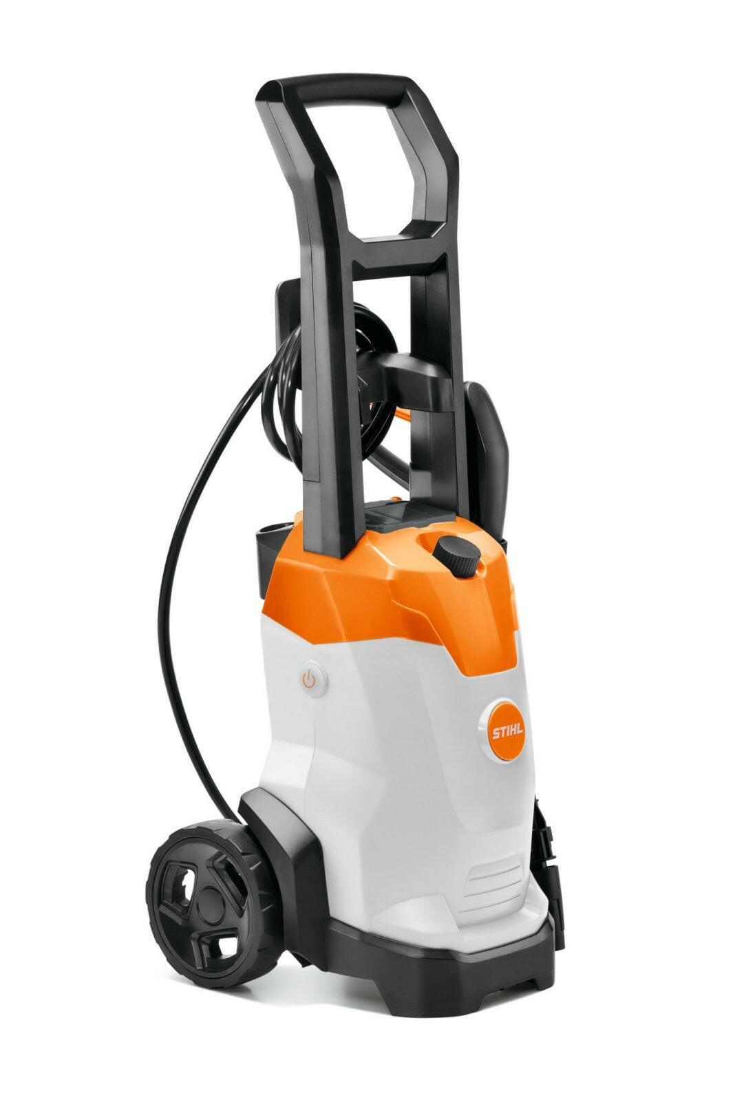 STIHL Nettoyeur haute pression jouet avec batterie