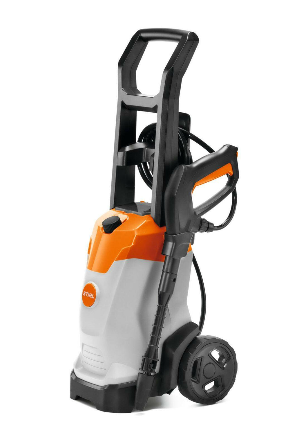 STIHL Nettoyeur haute pression jouet avec batterie