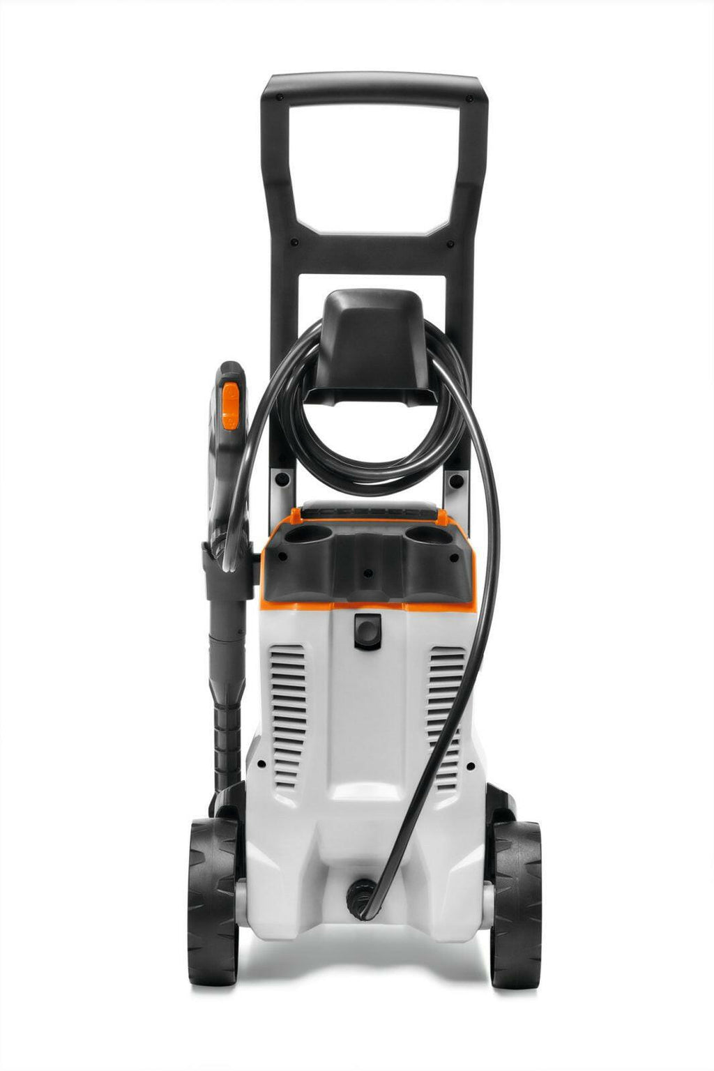 STIHL Nettoyeur haute pression jouet avec batterie