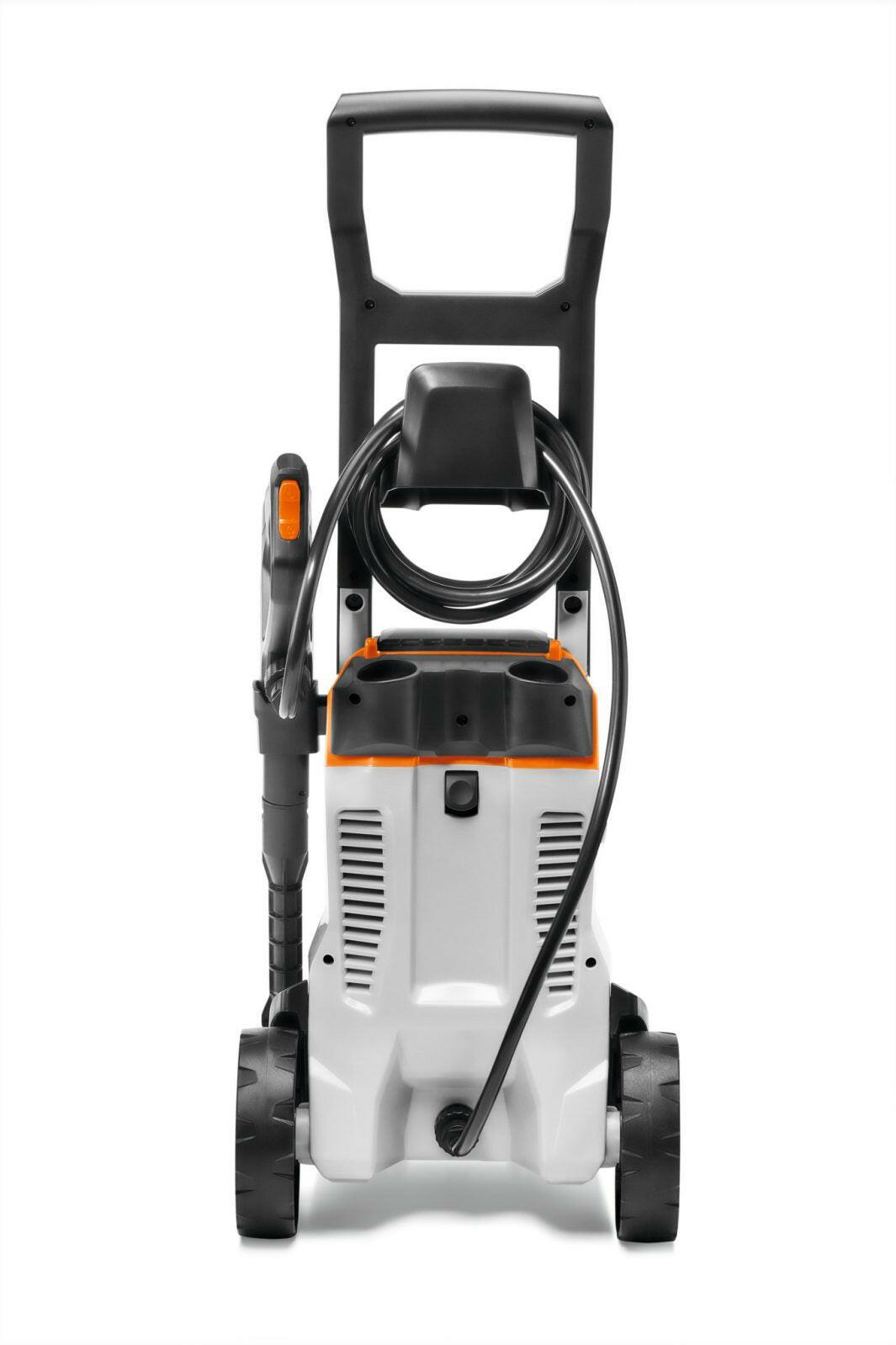 STIHL Nettoyeur haute pression jouet avec batterie