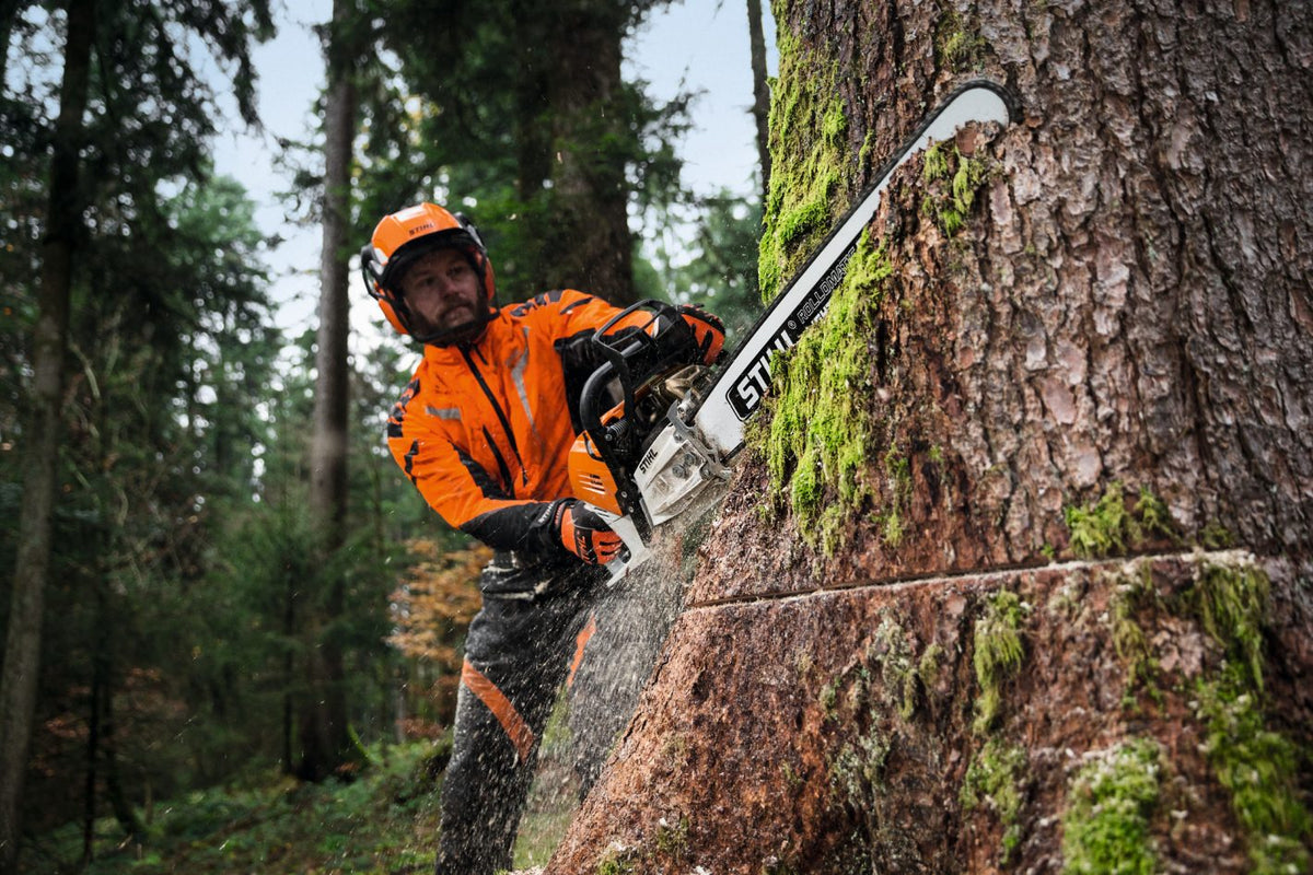 stihl MS 500¡